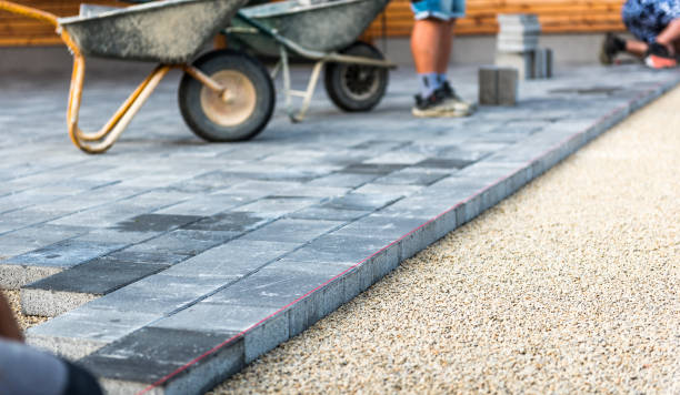 Best Driveway Pavers Contractor  in Trenton, MO