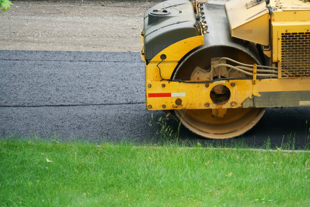 Best Driveway Paver Repair  in Trenton, MO