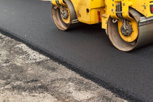 Professional Driveway Pavers in Trenton, MO