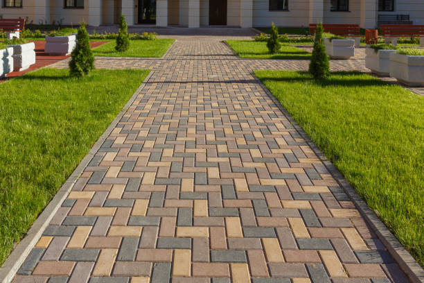 Reasons to Select Us for Your Driveway Paving Requirements in Trenton, MO